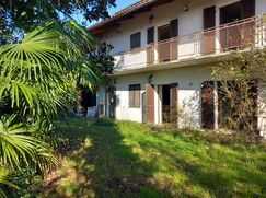 Casa indipendente in Residenziale