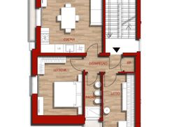 Appartamento in Residenziale