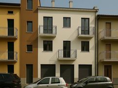 Appartamento in Residenziale