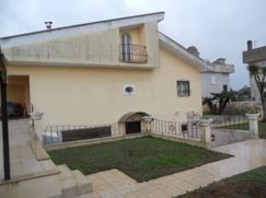 Villetta a schiera in Residenziale
