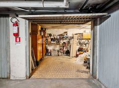 Box/posto auto in Residenziale