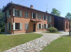 Casa indipendente in Residenziale