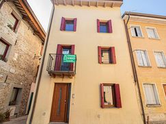 Villetta a schiera in Residenziale