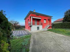 Villa in Residenziale