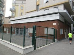 Negozio/Locale commerciale in Commerciale