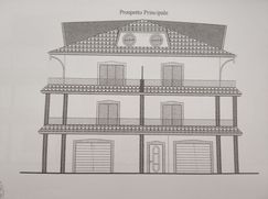 Villa in Residenziale