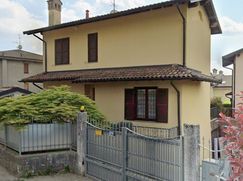 Villa in Residenziale