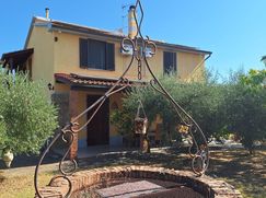 Rustico/Casale in Residenziale
