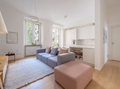 Appartamento in Residenziale