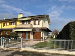 Villetta a schiera in Residenziale