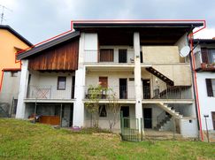 Villetta a schiera in Residenziale