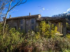 Rustico/Casale in Residenziale