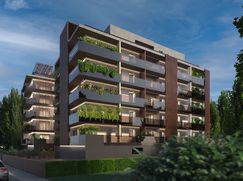 Appartamento in Residenziale