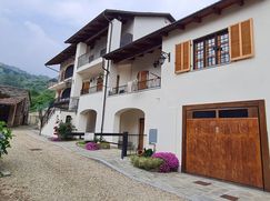 Rustico/Casale in Residenziale