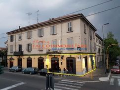 Negozio/Locale commerciale in Commerciale