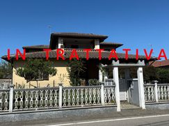 Villa in Residenziale