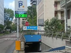 Box/posto auto in Residenziale