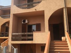 Villetta a schiera in Residenziale