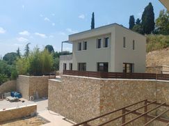 Villa in Residenziale