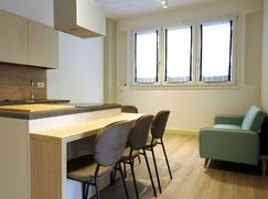 Appartamento in Residenziale