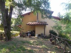 Rustico/Casale in Residenziale