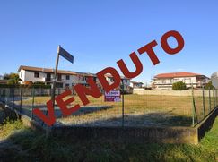 Terreno edificabile in Residenziale