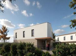 Casa Bi/Trifamiliare in Residenziale