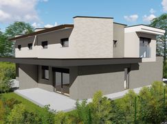 Casa Bi/Trifamiliare in Residenziale