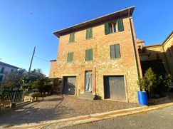 Villetta a schiera in Residenziale