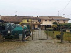 Villetta a schiera in Residenziale
