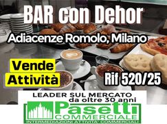 Attività/Licenza (con o senza mura) in Commerciale