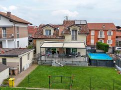 Villa in Residenziale