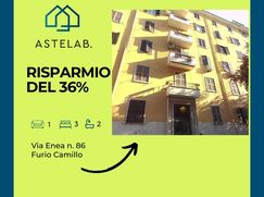 Appartamento in Residenziale