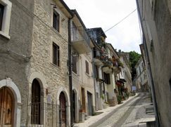Villetta a schiera in Residenziale