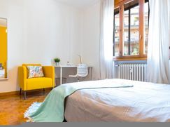 Stanza in Residenziale