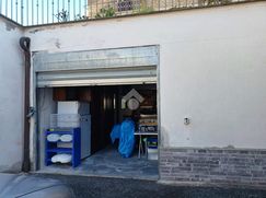 Box/posto auto in Residenziale