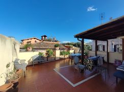 Attico/Mansarda in Residenziale