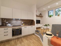 Appartamento in Residenziale