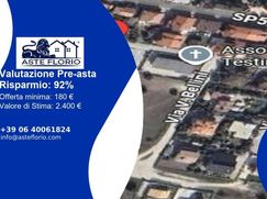 Box/posto auto in Residenziale