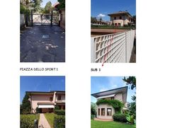 Villetta a schiera in Residenziale