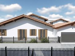 Villa in Residenziale