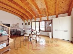 Attico/Mansarda in Residenziale