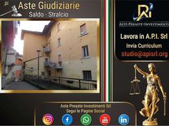 Appartamento in Residenziale
