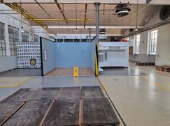 Ufficio in Commerciale