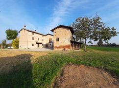Rustico/Casale in Residenziale