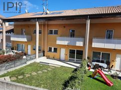 Villetta a schiera in Residenziale
