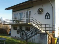 Casa indipendente in Residenziale