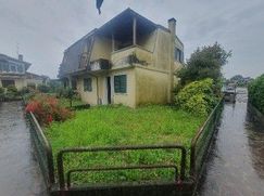 Casa Bi/Trifamiliare in Residenziale