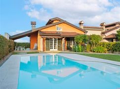Villa in Residenziale