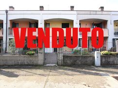 Villetta a schiera in Residenziale